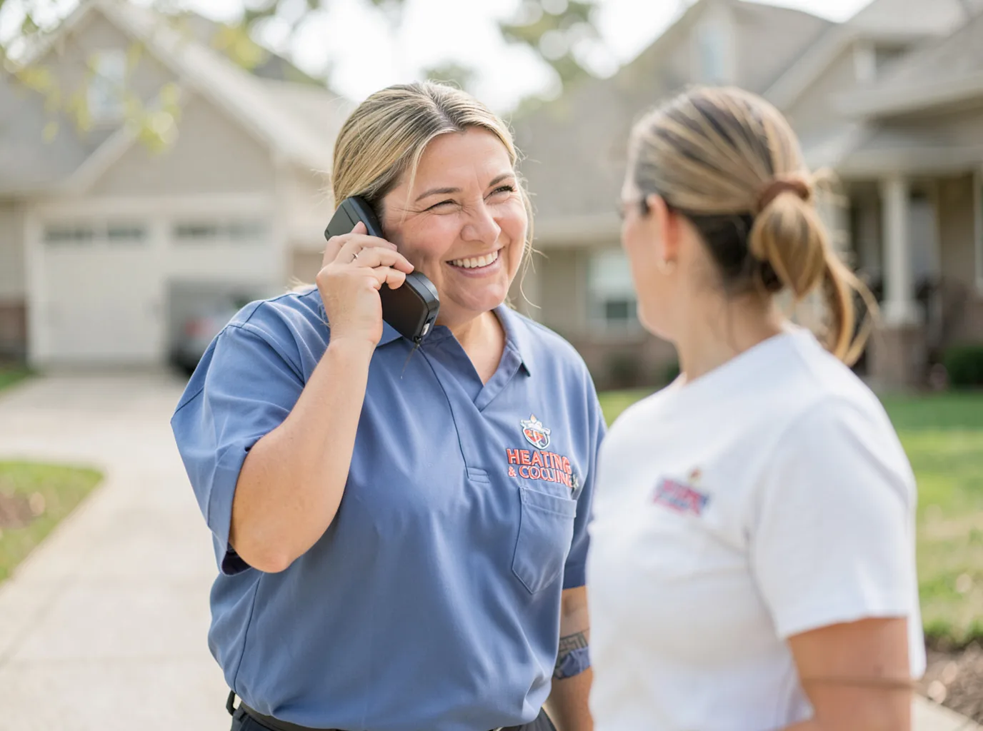 Hvac Repair Zuni, VA FAQs